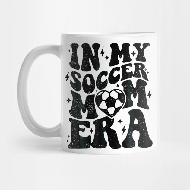 In My Soccer Mom Era by Miller Family 